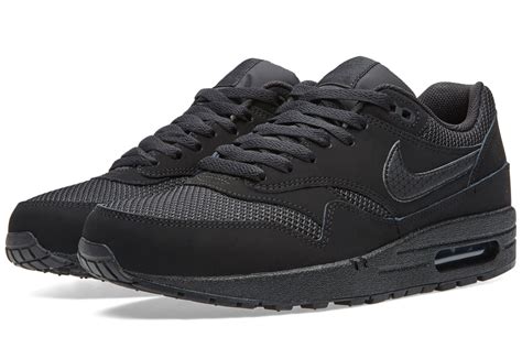 nike essential heren|Nike Air Max 1 Essential Premium Men's Shoes.